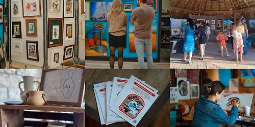 Volunteer Interest & Orientation