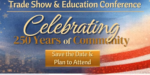 CKAA Trade Show & Education Conference