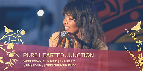 Pure Hearted Junction