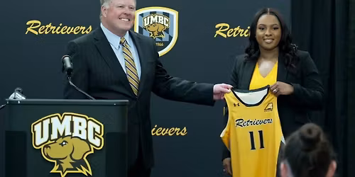 UMBC Retrievers Women's Basketball vs. Loyola Greyhounds