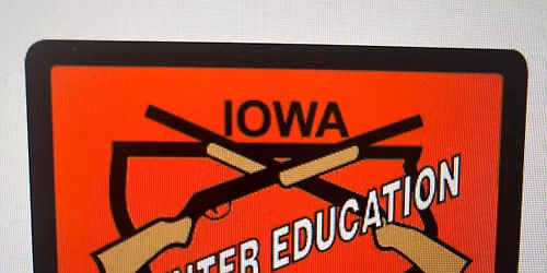 Hunter Education Class - Field Day 2 of 2