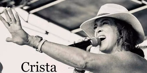 Crista Bohlmann - Father's Day Jam