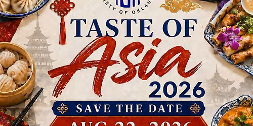 Taste of Asia 2026