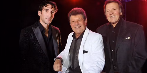 Dick Fox's Golden Boys