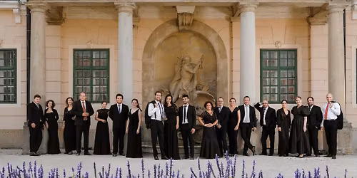 HeBo | Cartellieri, Ryba: Stabat Mater