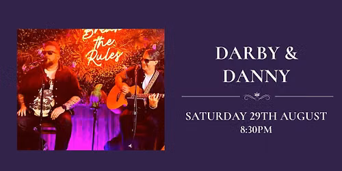 Darby & Danny