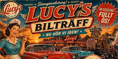 Lucy\u00b4s Biltr\u00e4ff