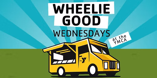 Wheelie Good Wednesday: The Turkey Man