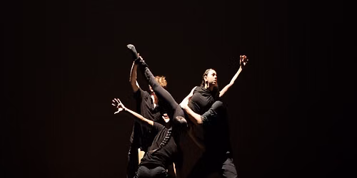 Zeitgeist Dance Theatre