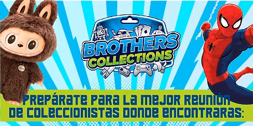 BROTHERS COLLECTIONS
