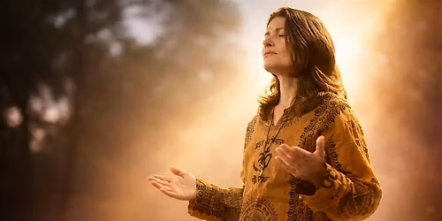 Align & Receive: Sound Bath for Letting Go & Entering Your Next Chapter
