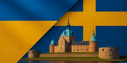 KalmarKyiv1160 V\u00e4lg\u00f6renhetsmiddag f\u00f6r Ukraina p\u00e5 Kalmar Slott 