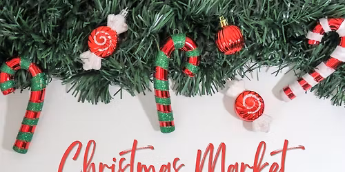 DEDDINGTON'S FESTIVE FARMERS' MARKET