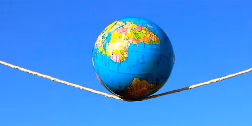 Is Humanity Reaching a Spiritual Tipping Point? (Free Event)