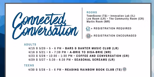 Reading Rainbow Book Club