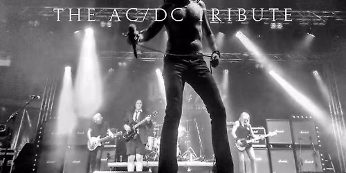 Dirty DC - Special Bon Scott \/ Brian Johnson Show