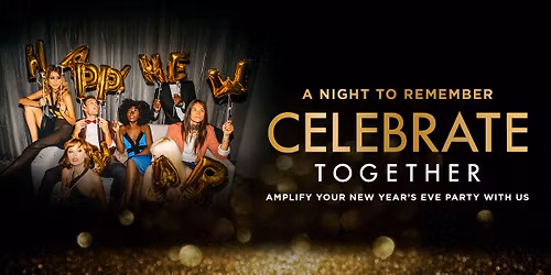 Ring in the New Year with Hard Rock Cafe!