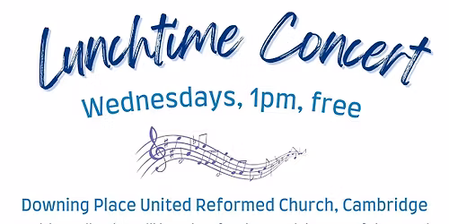 Wednesday Lunchtime Concerts