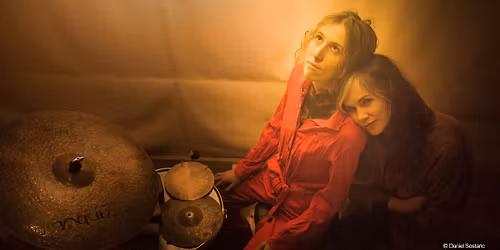 Natascha Gangl: Es ist Samstag - Posthof Linz