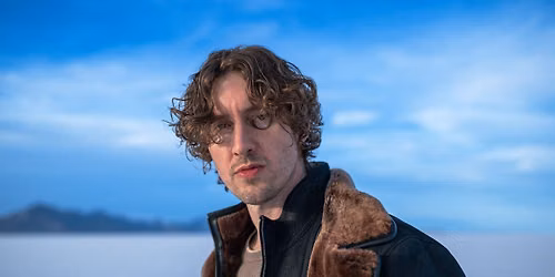 Dean Lewis