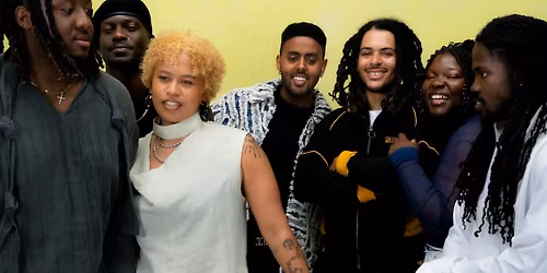 KOKOROKO | Ottawa Jazz Festival 2026