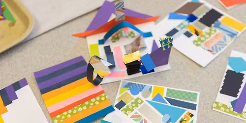 Free Weekend Fun: Say It With Color