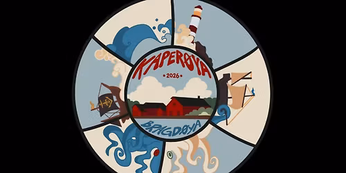 SJ\u00d8SPEIDERLEIR 2026