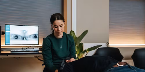 HELSEPERSONELL: Basiskurs i behandling av BPPV