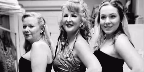 Line Dancing at the Pony Centre