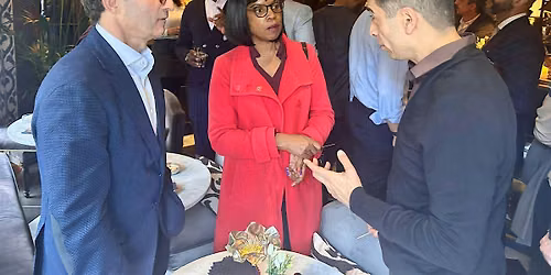 Tech & Innovation Networking Evening | Home House Studio, Mayfair