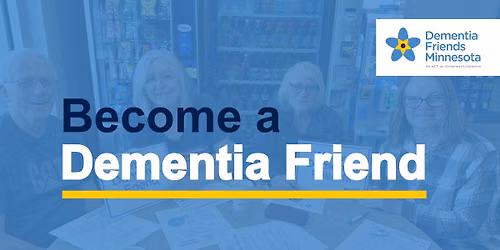 Dementia Friends