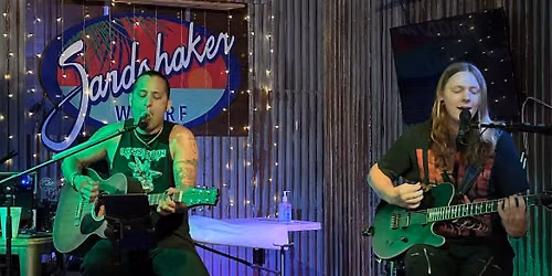 Rockstarfish Unplugged @ Lulus Destin