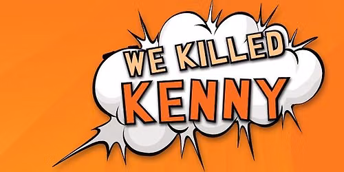 We killed Kenny in Bamber Bridge