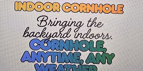 Bearded Baggerz @ GRB Cornhole Tournament