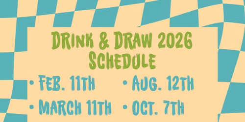 ArtBar Batavia: Drink & Draw