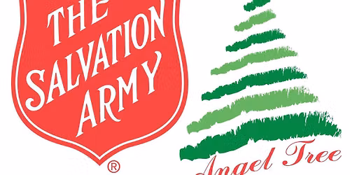 Cottleville Salvation Army Red Kettle Campaign Kick Off & Tree Lighting, Choir, Santa at Clock Tower