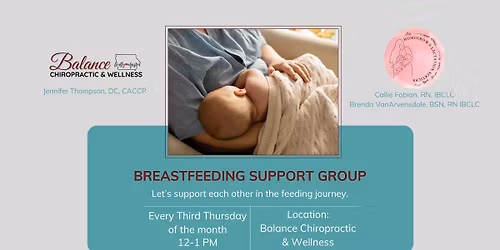 Breastfeeding Support Group