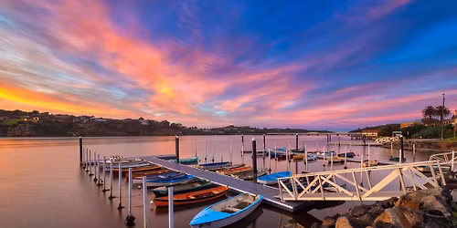 Comp 4 Hopkins river