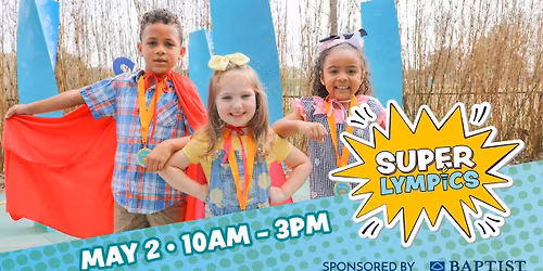 SUPER-lympics