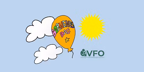 B\u00f8rnenes Dag i Viborg 2026