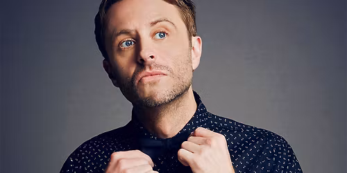 Chris Hardwick