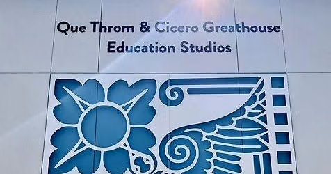 Education Studios Open House