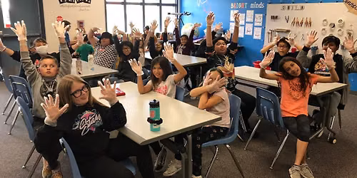 CPR for Kids and Babysitter Training in Yucaipa
