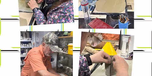 Adult Handbuilding Class