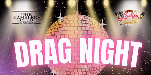 DRAG NIGHT \u2728 