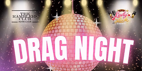 DRAG NIGHT \u2728