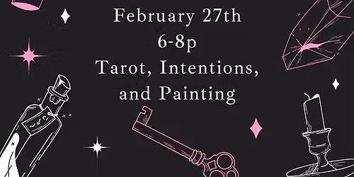 Everything is an Altar With Aura & Artifact