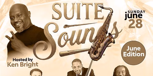 SUITE SOUNDS WITH PATTERN BLU