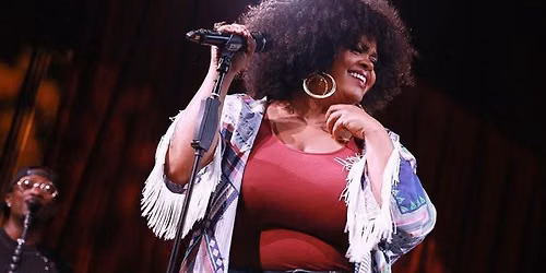 Jill Scott