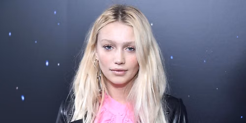 Cailin Russo